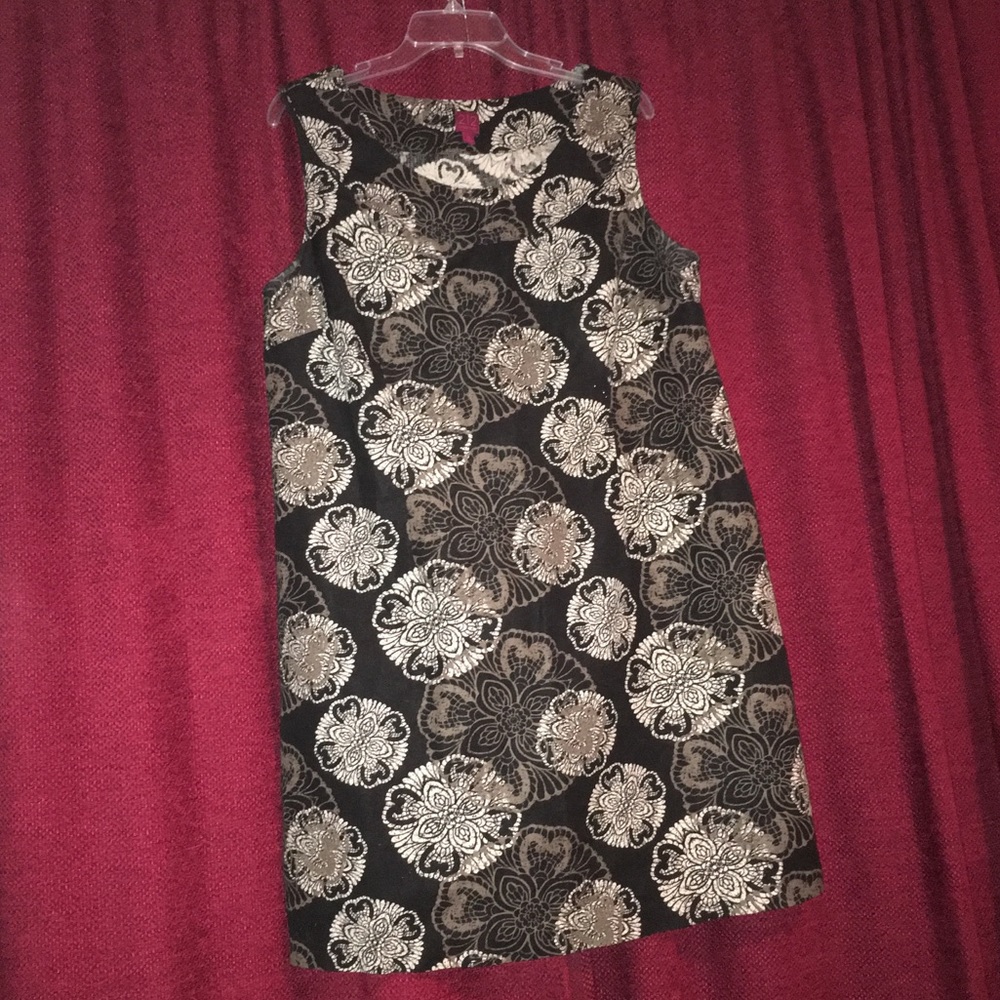 212 Collection Sleeveless Dress